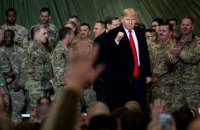Трамп, Афганістан і кінець найдовшої війни США