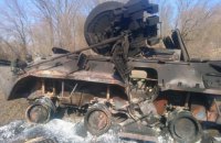 Украинские защитники отбили две атаки оккупантов и ликвидировали более четырех десятков россиян, - ОТУ "Восток"