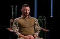 У росіян є багато техніки і живої сили, тому їх треба перемагати технологіями, - аеророзвідник Сергій Жуковін “Швайгер”