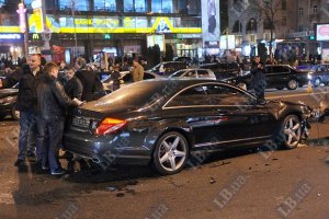 Одесский губернатор объявил войну мажорам на дорогах
