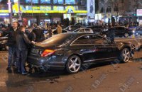 Одесский губернатор объявил войну мажорам на дорогах