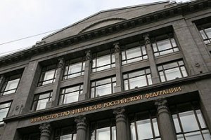 Россия закончила год с дефицитом бюджета 0,02%
