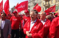 КПУ пойдет на местные выборы