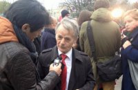 Участники блокады Крыма готовы допустить ремонтников к двум ЛЭП