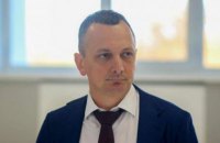 Радник прем'єра Юрій Голик показав, як йде будівництво шкіл за проєктом "Велике будівництво"