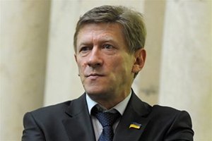 Забзалюк передал ГПУ материалы о подкупе(ДОКУМЕНТ)