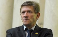 Забзалюк передал ГПУ материалы о подкупе(ДОКУМЕНТ)