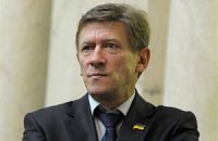 Оппозиция пойдет в Конституционный суд с законопроектом о клевете