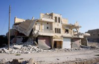 На юго-востоке Турции прогремел взрыв, есть жертвы