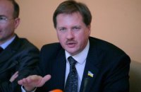 Чорновил: "антифашисткие" действия ПР - абсурд