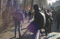 Вечером "титушки" выйдут на улицу с автоматами Калашникова в одежде самообороны Майдана, - депутат