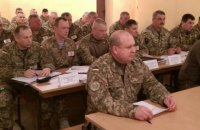 Порошенко назначил командующего Сухопутных войск
