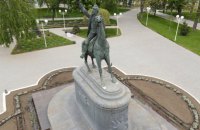 В Измаиле переименовали проспект Суворова