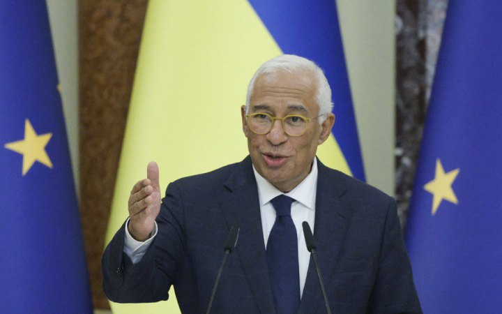 В ЄС закликають до дипломатичного вирішення конфлікту на Близькому Сході