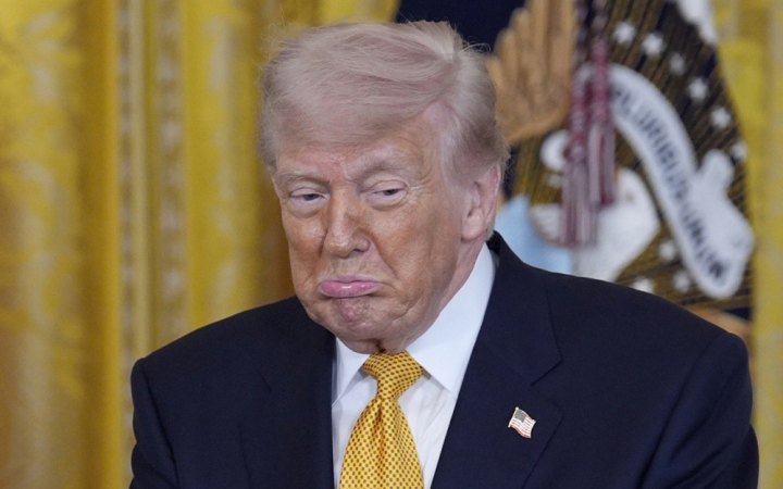 Axios: Трамп вимагає змін до угоди з Іраном щодо ядерної програми