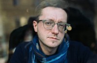 Остап Сливинський: «Україністика зараз — це і про покарання російських злочинців»