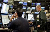 Украинское зерно появилось на Чикагской бирже
