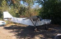 У Франції впав легкомоторний літак, є загиблі та поранені
