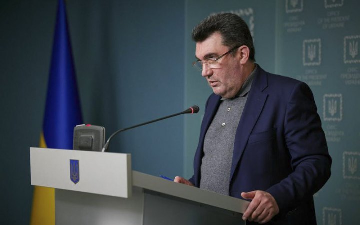Великий наступ на схід України Росія ще не почала, але це питання часу, – Данілов