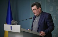 Великий наступ на схід України Росія ще не почала, але це питання часу, – Данілов