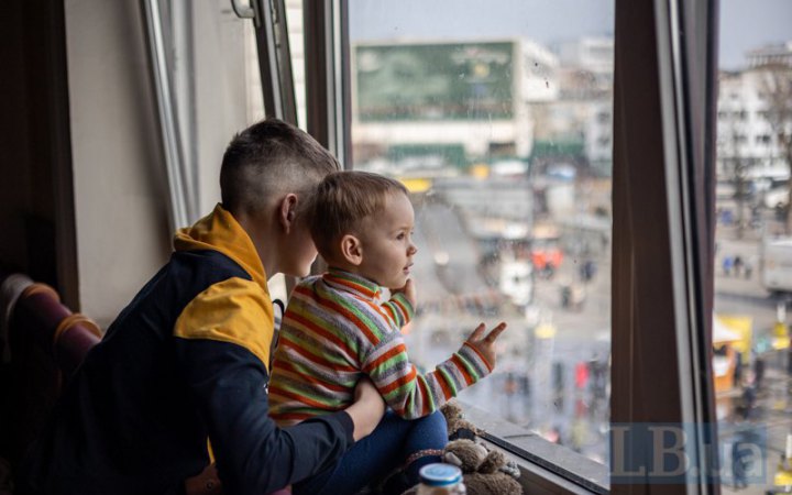 Кіпр продовжив українцям на рік право на тимчасовий захист