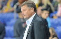 Маркевич "основу" оставил дома