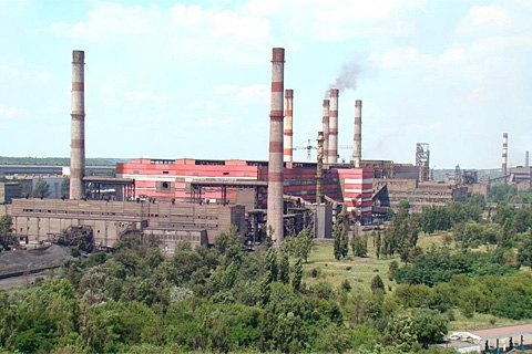 Из-за блокады один из крупнейших украинских ГОКов останавливает часть производства