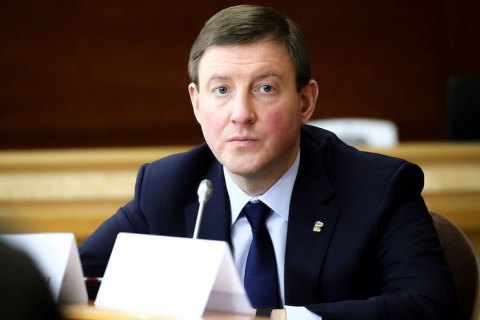 В Совете федерации РФ призвали поставлять оружие террористам "ЛДНР"