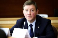 В Совете федерации РФ призвали поставлять оружие террористам "ЛДНР"