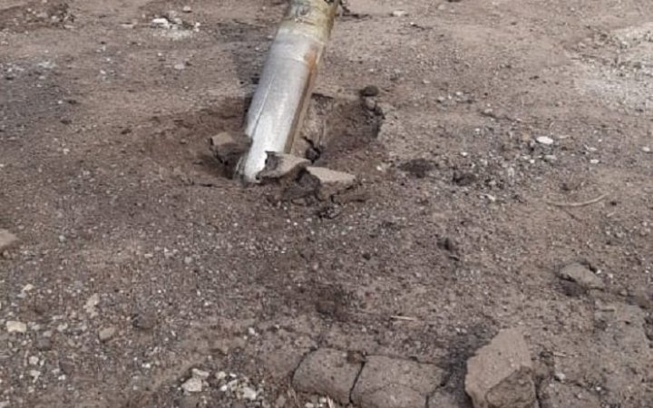 Ворог продовжує застосовувати в Україні заборонене озброєння та розстрілювати цивільних