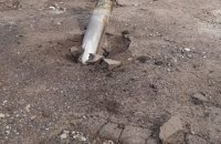 Ворог продовжує застосовувати в Україні заборонене озброєння та розстрілювати цивільних
