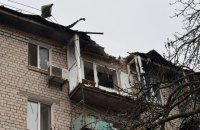 Через російські атаки на Дніпропетровщині постраждали люди