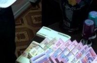 В Днепропетровске азербайджанец организовал «конверт» на 150 млн грн