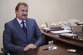 Попов приготовил Киевраде "бомбу"
