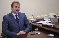 Попов приготовил Киевраде "бомбу"