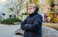 «Гарантувати, що Лукашенко не порушить кордон України, ніхто не може», – білоруський опозиціонер Салей