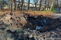 Учора окупанти обстріляли шість населених пунктів Донеччини, є загиблі та поранені