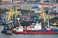 ЄС планує ввести заходи щодо одинадцяти російських суден, які порушили санкції