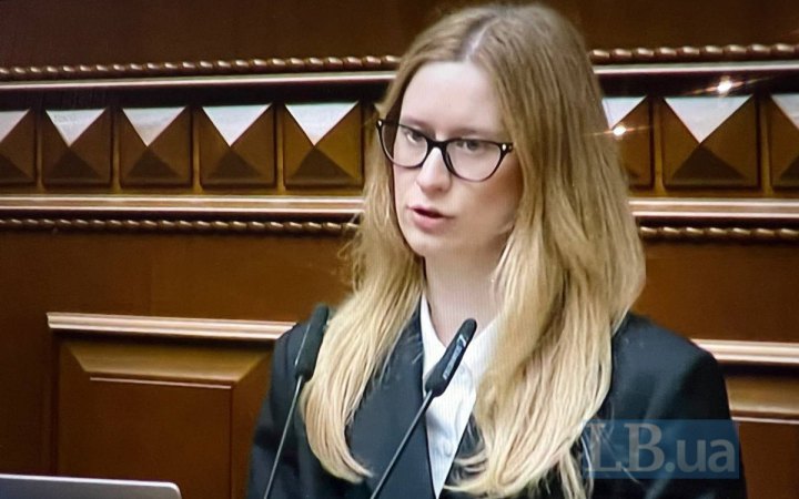 Підласа: депутати подали до бюджету-2027 рекордні 5236 поправок на 13,5 трлн гривень