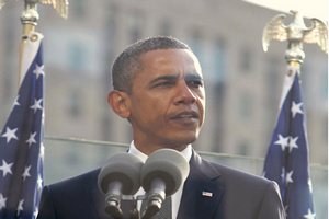 Обама стремительно теряет шансы остаться президентом США - у него два более успешных конкурента