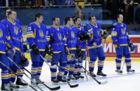 Збірна України гратиме в Києві
