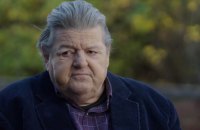 Помер актор, який зіграв роль Геґріда у фільмах про Гаррі Поттера