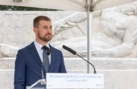 "Це спроба підмінити 42 обраних депутатів призначеним із Києва чиновником", - в.о. мера Чернігова про судове рішення по бюджету