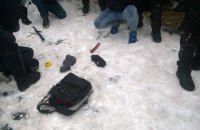 Полиция объяснила причину драки возле цирка во Львове