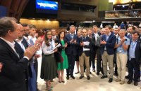 Делегації семи країн заявили про демарш після підтвердження повноважень Росії в ПАРЄ