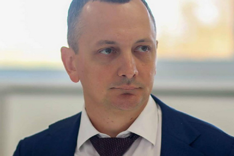 ​Радник прем'єра Юрій Голик продемонстрував нову митницю