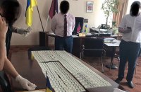 Бывший глава района Хмельницкой области получил 9 лет за взятку