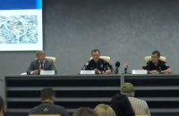 Поліція розглядає дві версії смерті білоруського активіста Шишова