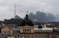 Заяв щодо обстрілу Львова, близького падіння ракет до кордонів НАТО ми не почули, - Никифоров