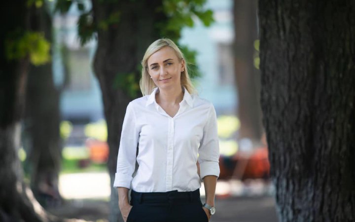 Устінова: президент "чітко давав відповіді" на питання про демобілізацію, переговори та непідписані закони